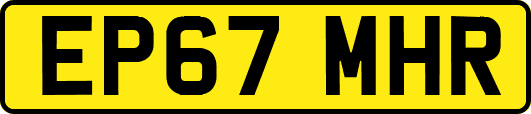 EP67MHR