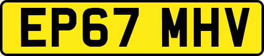 EP67MHV