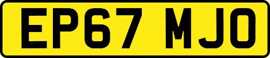 EP67MJO