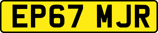 EP67MJR