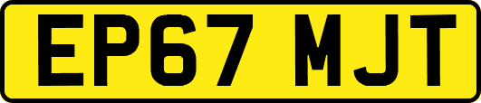 EP67MJT