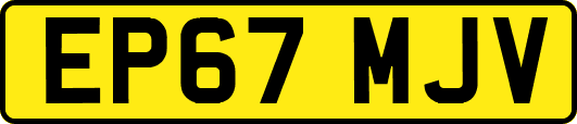 EP67MJV