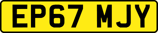 EP67MJY