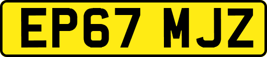 EP67MJZ
