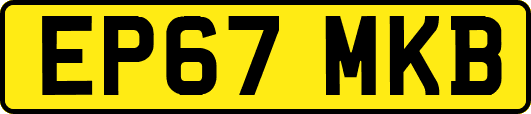 EP67MKB