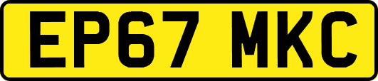 EP67MKC