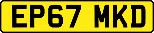 EP67MKD