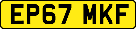 EP67MKF