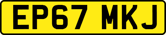 EP67MKJ