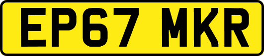 EP67MKR