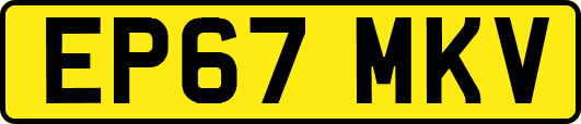 EP67MKV