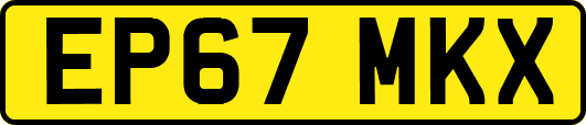 EP67MKX