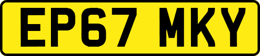 EP67MKY