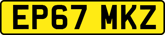 EP67MKZ