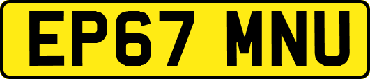 EP67MNU