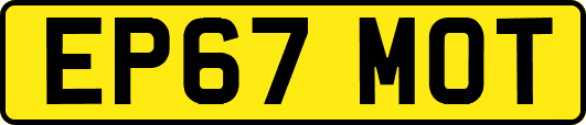 EP67MOT