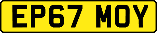 EP67MOY