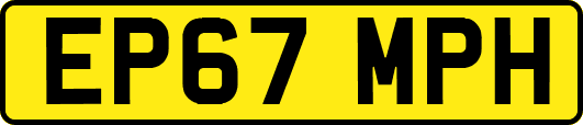 EP67MPH