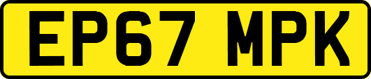 EP67MPK