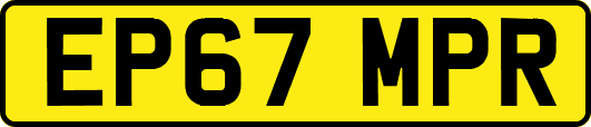 EP67MPR