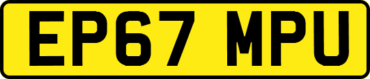 EP67MPU