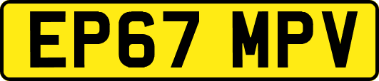 EP67MPV