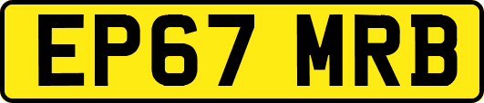 EP67MRB