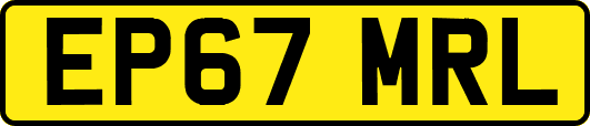 EP67MRL
