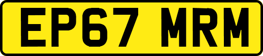 EP67MRM