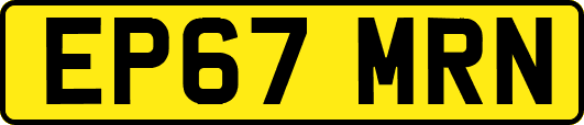 EP67MRN