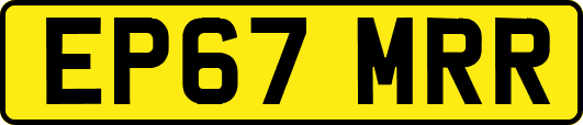 EP67MRR