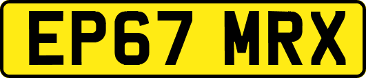 EP67MRX
