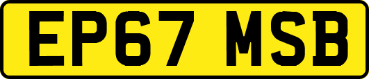 EP67MSB