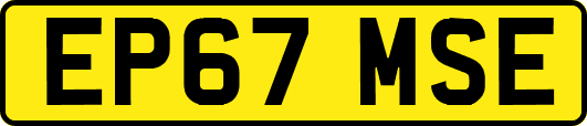 EP67MSE