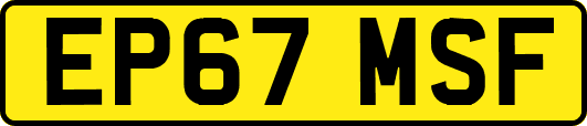 EP67MSF