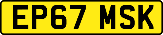 EP67MSK