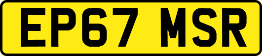 EP67MSR