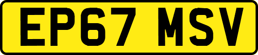 EP67MSV