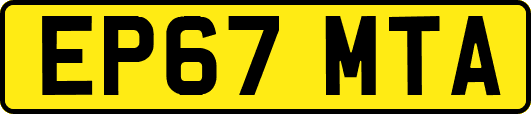 EP67MTA