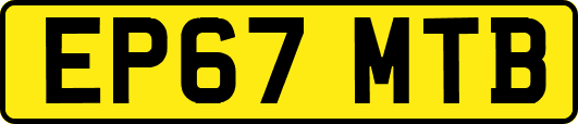 EP67MTB