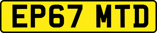 EP67MTD