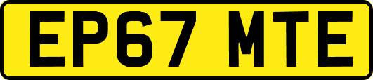 EP67MTE