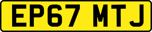 EP67MTJ