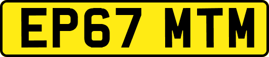 EP67MTM