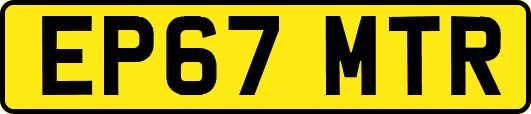 EP67MTR
