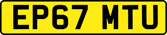 EP67MTU
