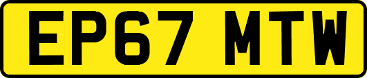 EP67MTW