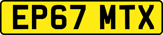 EP67MTX