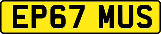 EP67MUS