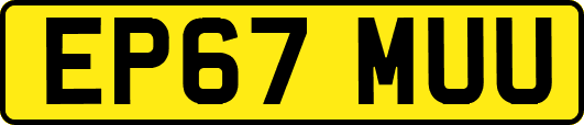 EP67MUU